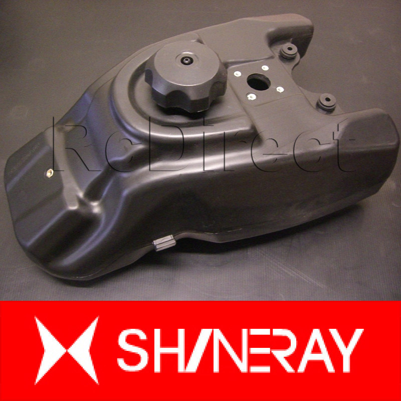 Shineray XY250ST-9E