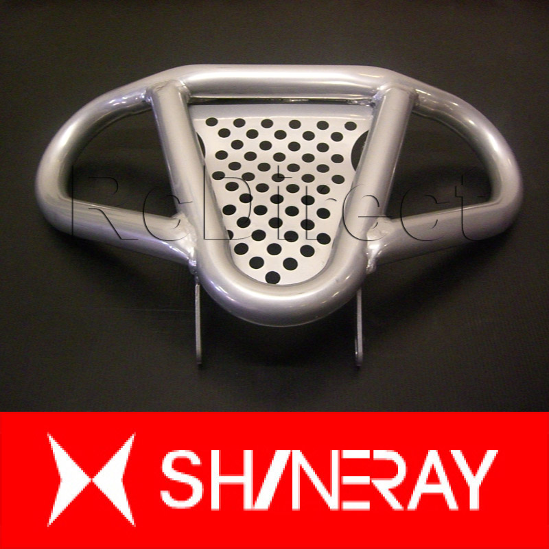 Pare-chocs Quad Shineray XY250ST-9E