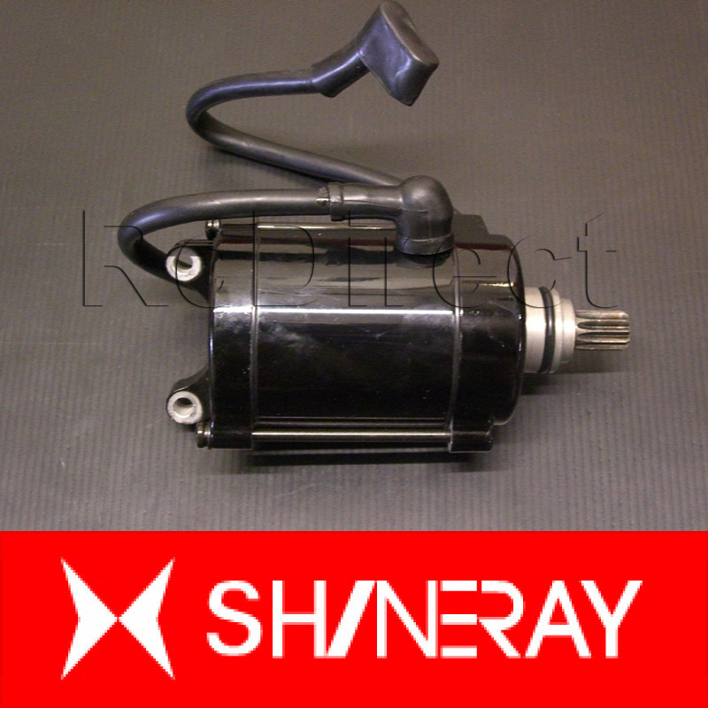 Démarreur Quad Shineray XY250STXE