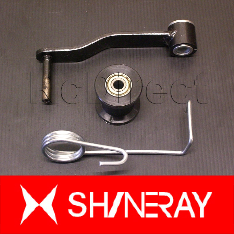 Shineray XY250STXE