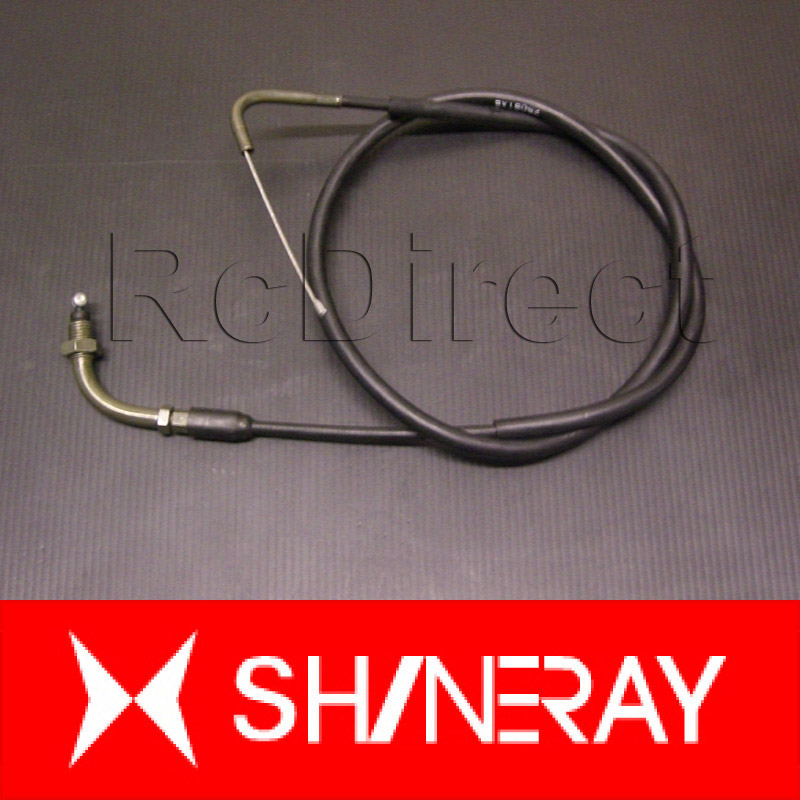 GAS KABEL Quad Shineray XY250ST-9E