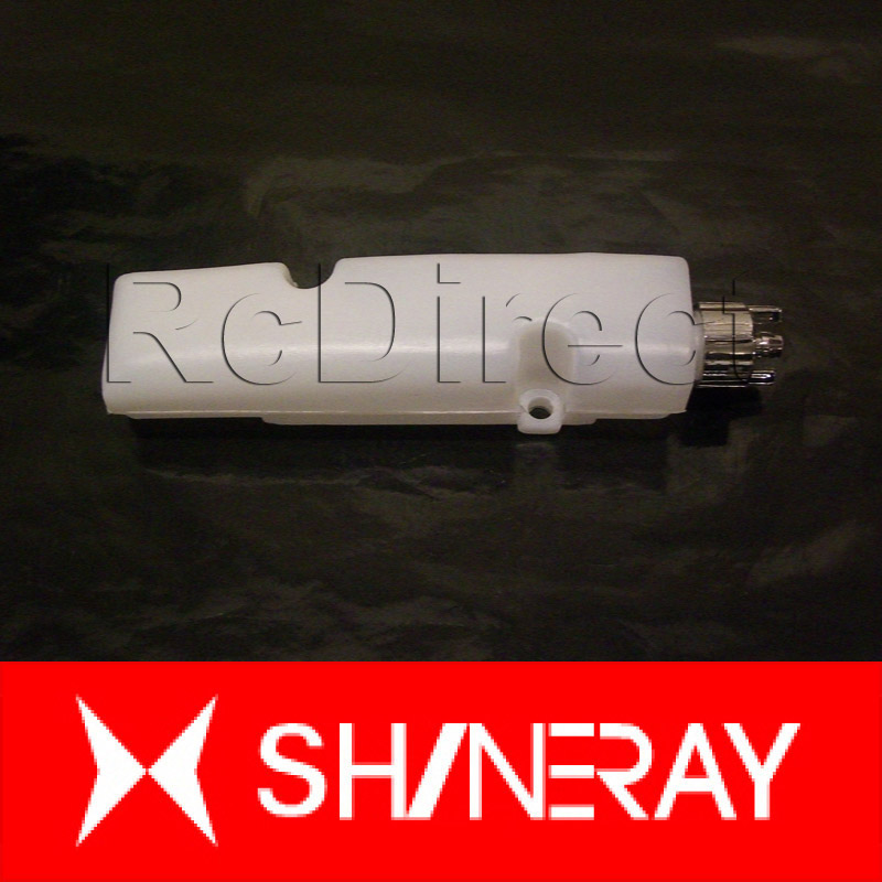 Réservoir de liquide de refroidissement pour Quad Shineray XY250