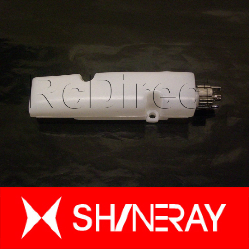 Vaschetta del liquido di raffredamento per Quad Shineray XY250ST