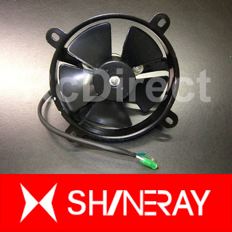 VENTILATEUR Quad Shineray XY200STE-B