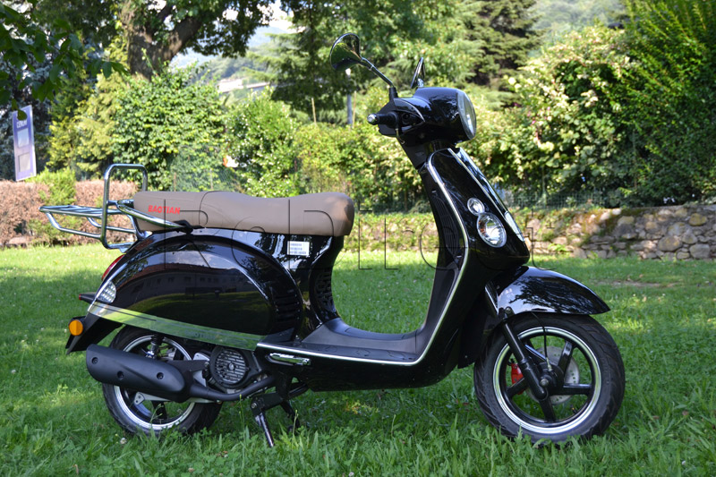 Maxi Scooter BAOTIAN 125cc