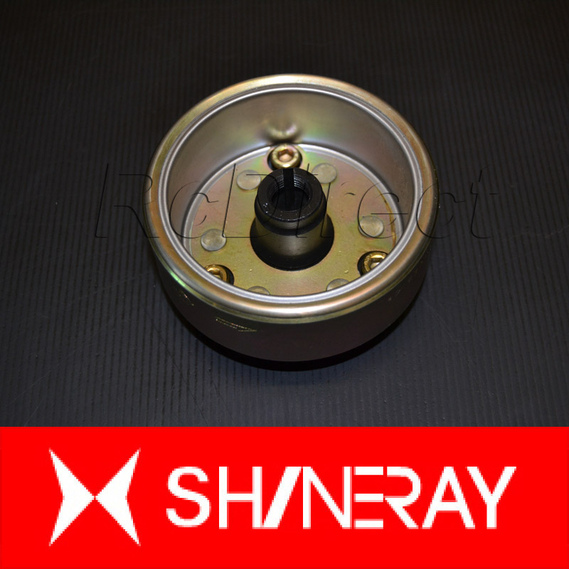 Volano magnetico per Quad Shineray XY250STXE